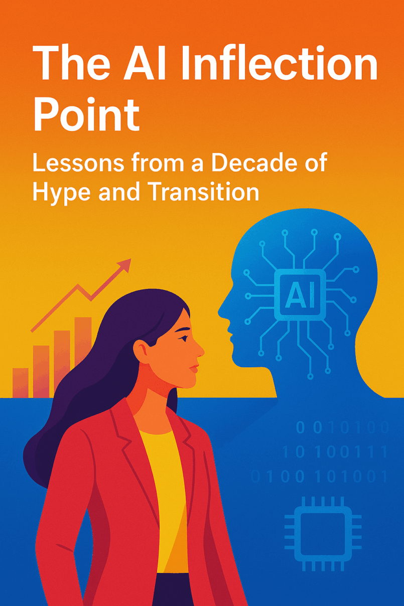 The AI Inflection Point: Generative AI and the New Era of Regulation and Resilience